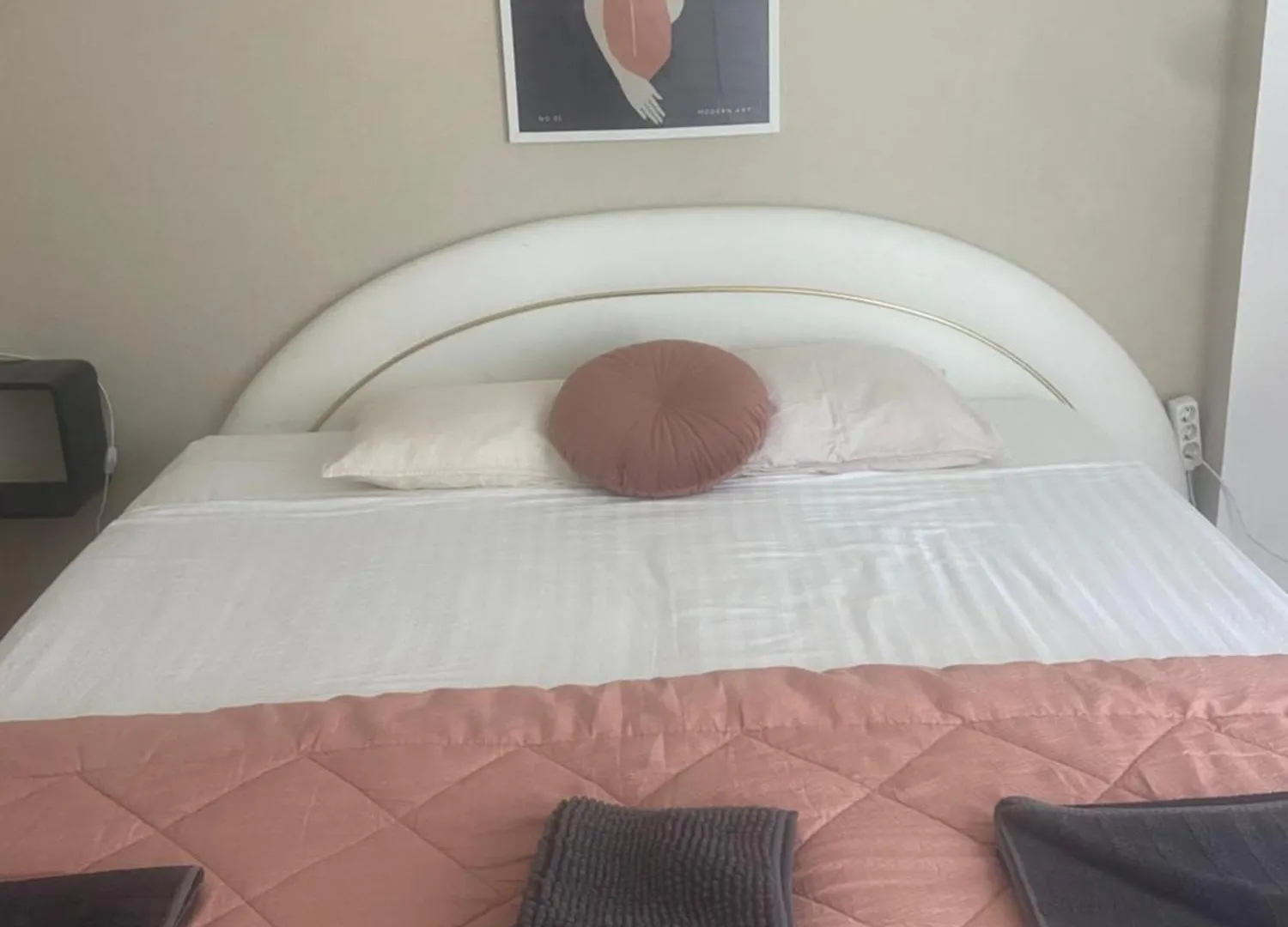 Homestay Central Rooms Lagos