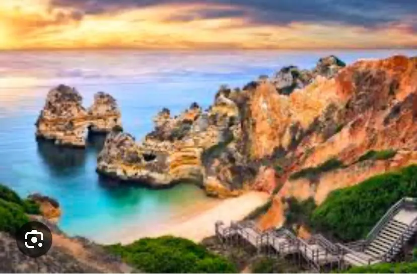 Ubytování v soukromí Rooms Location Lagos Portugalsko