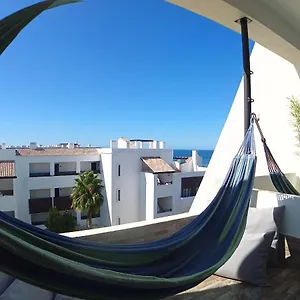 Apartment Beachfront Porto De Mos -, Lagos