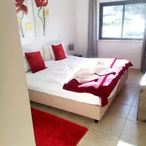 Apartment The Welcome Palmeiras, Lagos