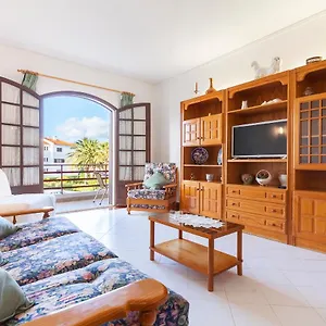 Apartment A55 - Moinho In, Lagos