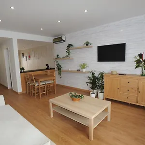Ap 10 Apartamento