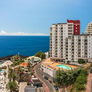 Sea View I By An Island Apartment Funchal (Madeira)