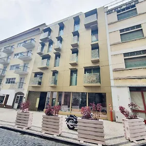 Hortas 13 Apartment Funchal (Madeira)