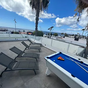 Casa Volcano Apartment Puerto del Carmen (Lanzarote)