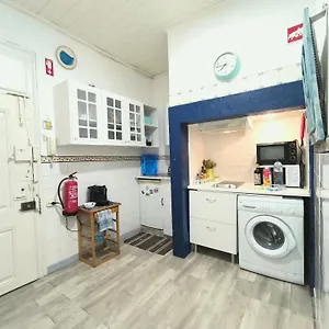 Alfama Center Apartment Lisbon