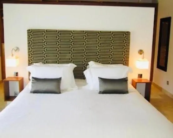 Lagos Villa Homestay