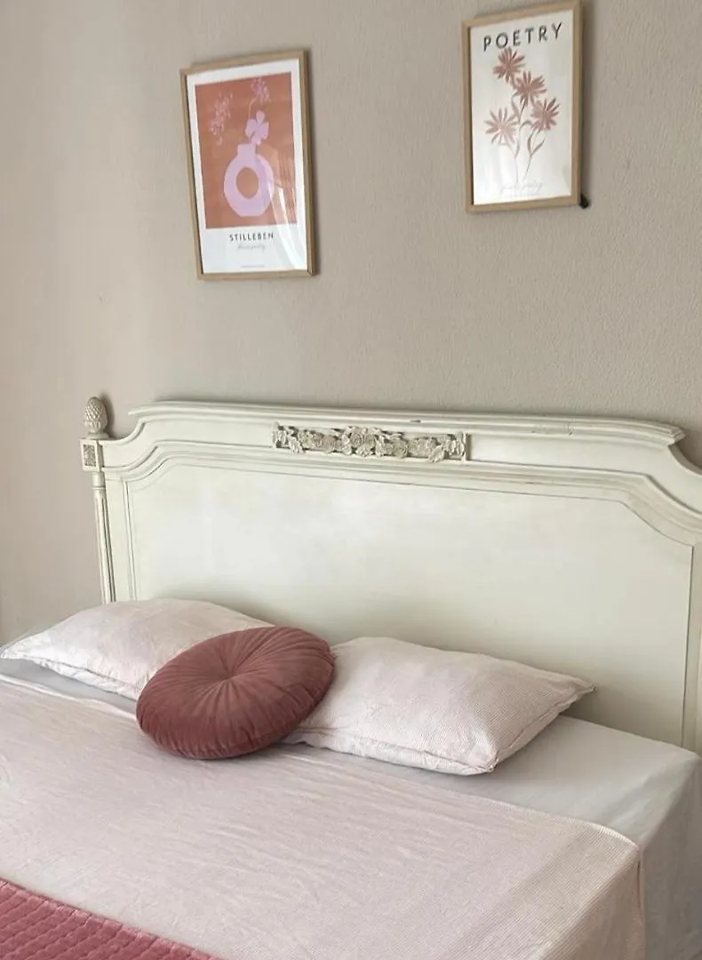 Lagos Villa Homestay