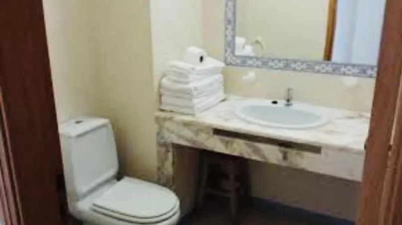 Central Rooms Lagos