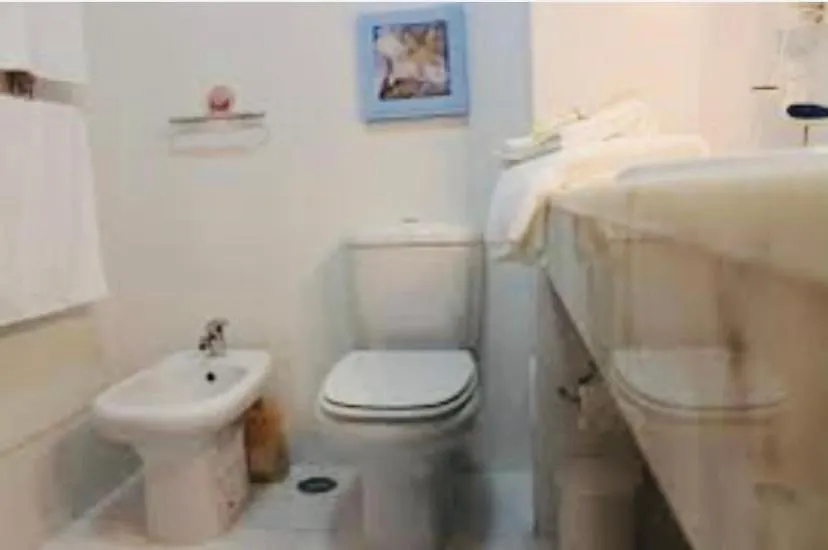 Kwatera prywatna Central Rooms Lagos